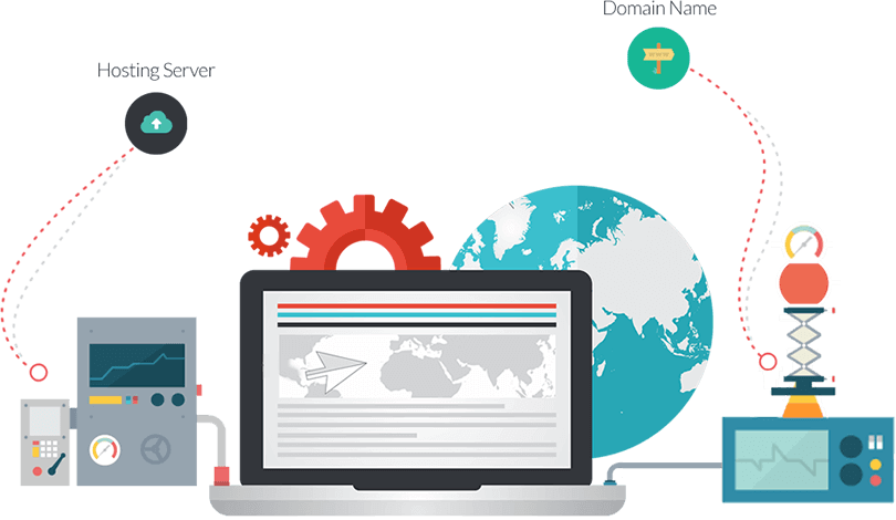 Enterprise Cloud Infrastructure